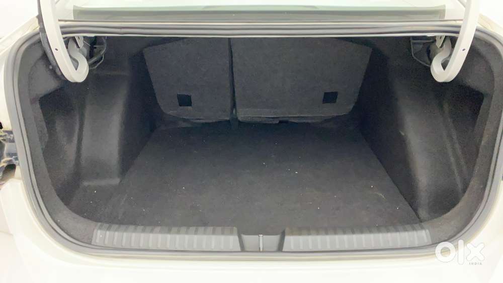 Volkswagen Virtus 1.0 Highline Tsi At, 2024, Petrol