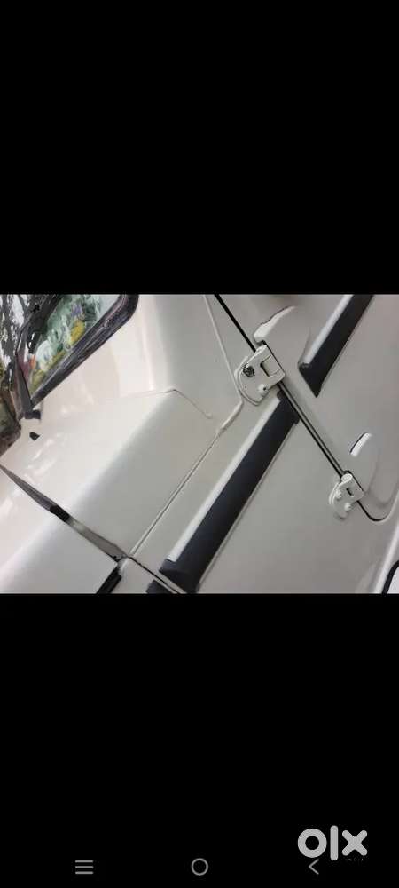 Mahindra Bolero 2016