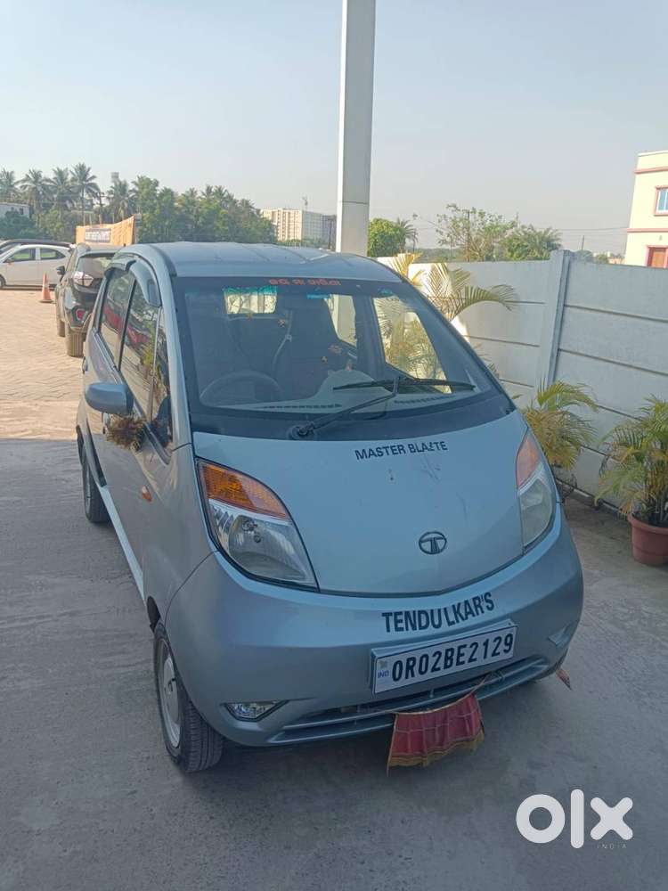 I Want To Sale My Tata Nano