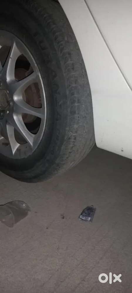 Toyota Corolla On Sell