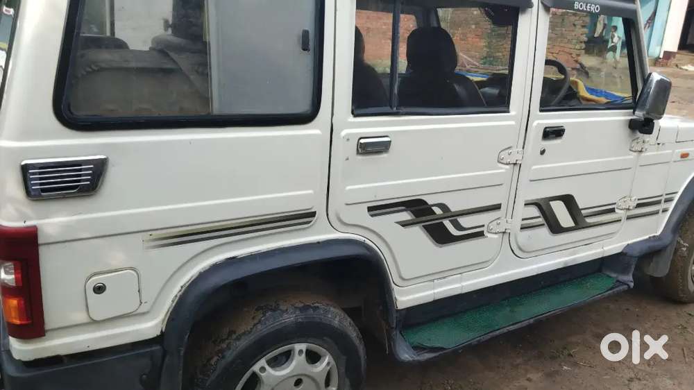 Mahindra Bolero Neo 2014 Diesel 153245 Km Driven