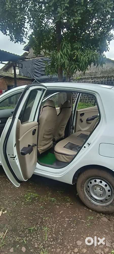 Hyundai I10 Lpg 2012 Car