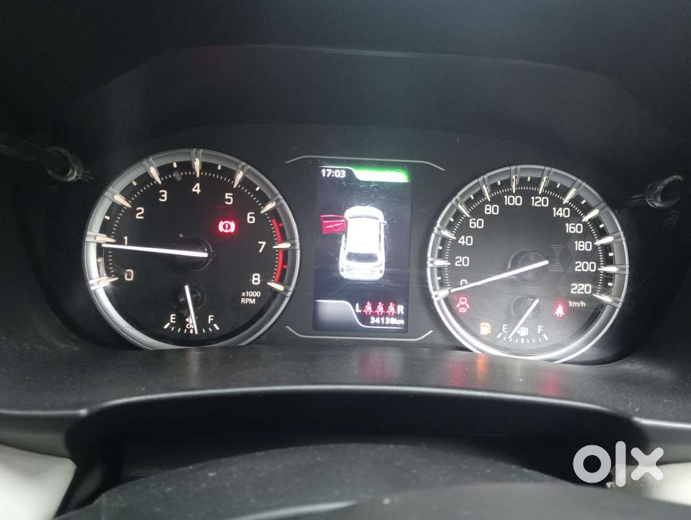Maruti Suzuki Grand Vitara 1.5 Delta Cng, 2024, Cng & Hybrids