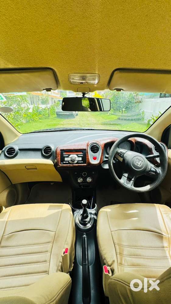 Honda Mobilio Diesel Manual 2014