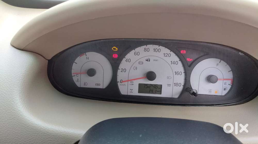 Mahindra Xylo H9 Bs Iv, 2016, Diesel