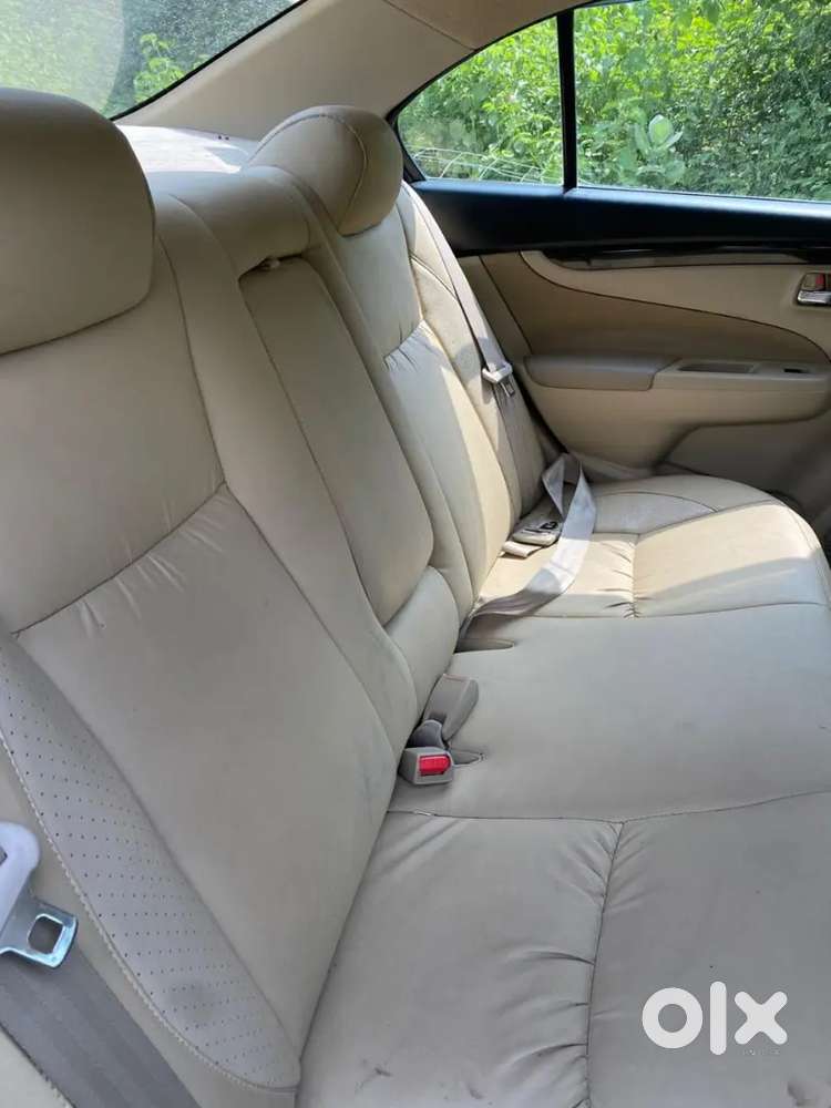 Maruti Suzuki Ciaz 2018 Diesel