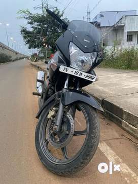 Karizma bike second hand 2024 olx