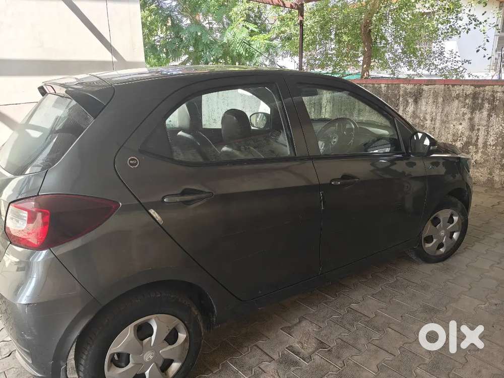 Tata Tiago Ev 2024 Electric 37000 Km Driven