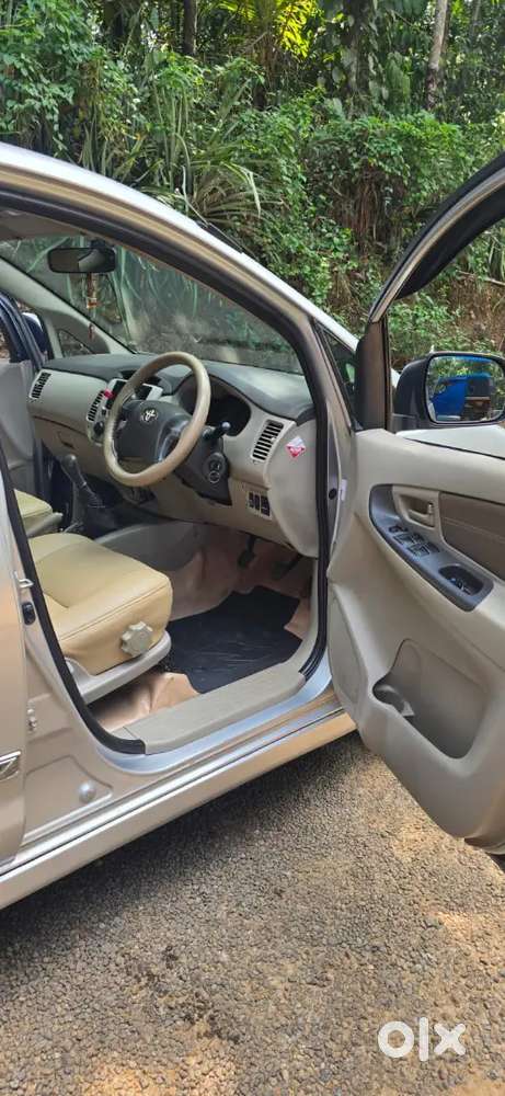 Car Is In Good Condition. Nri Owner