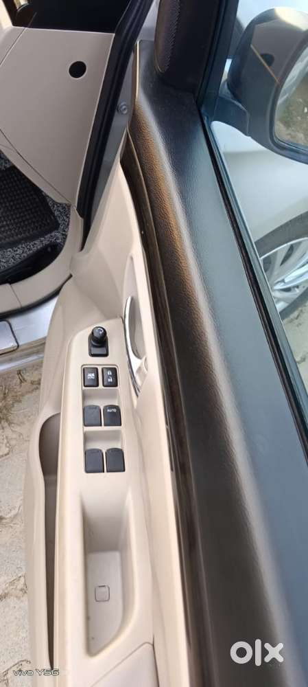 Maruti Suzuki Ciaz 2014-2017 Zdi Shvs, 2015, Diesel
