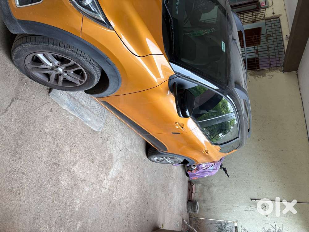 Renault Triber 2023 Petrol 21905 Km Driven