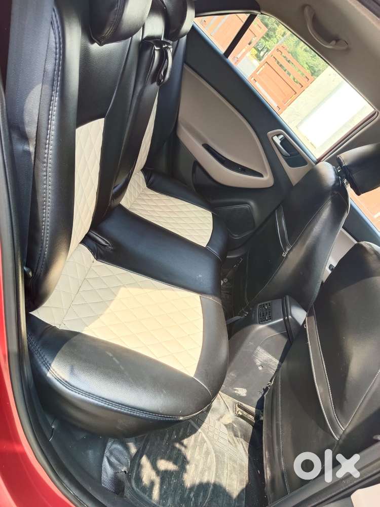 Hyundai Elite I20 Asta 1.2 Dual Tone, 2019, Diesel