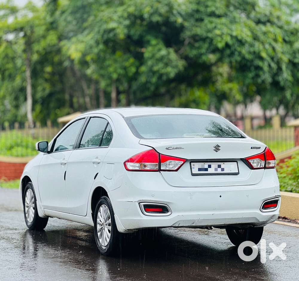 Maruti Suzuki Ciaz Smart Hybrid Delta , 2020, Petrol