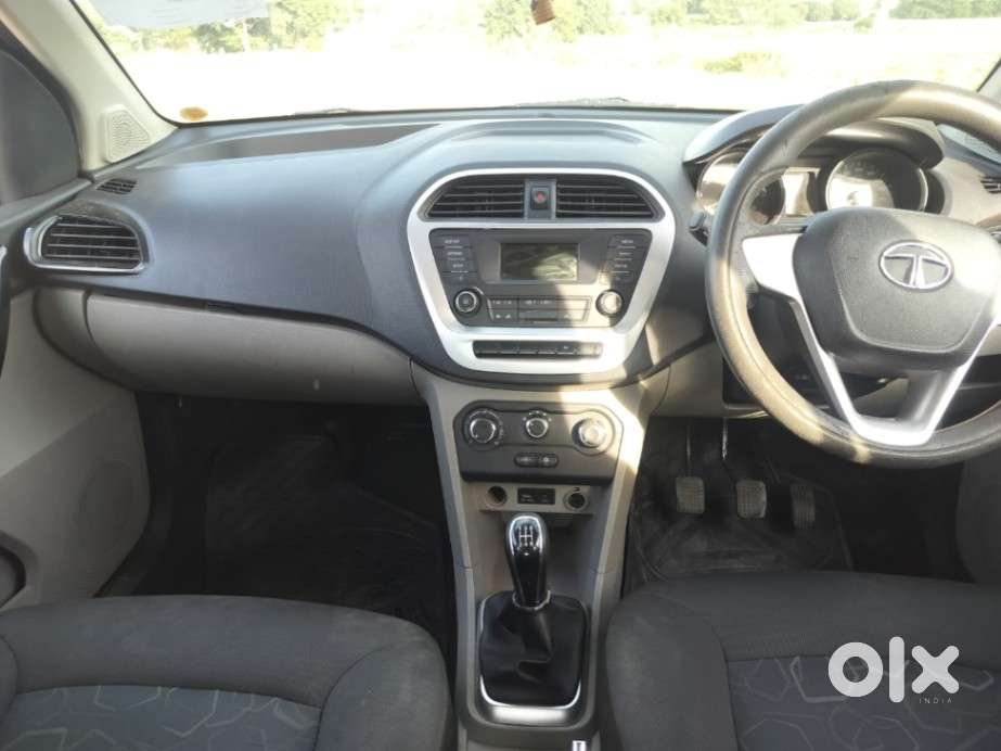 Tata Tiago 1.2 Revotron Xt Rhythm, 2016, Petrol