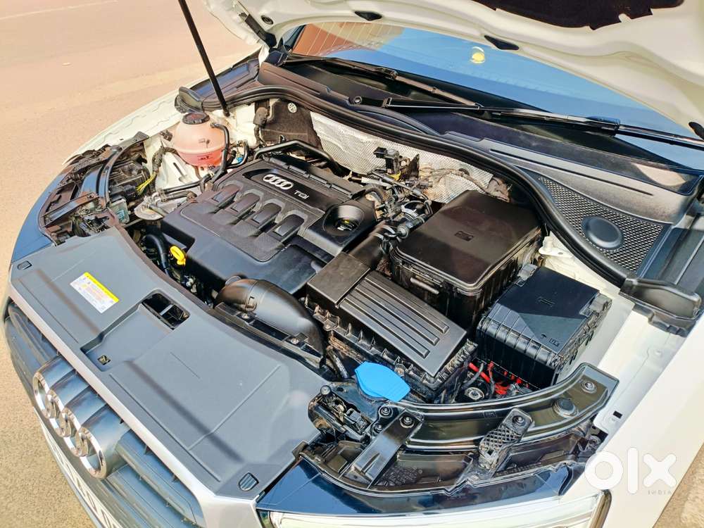 Audi Q3 30 Tdi S, 2018, Diesel