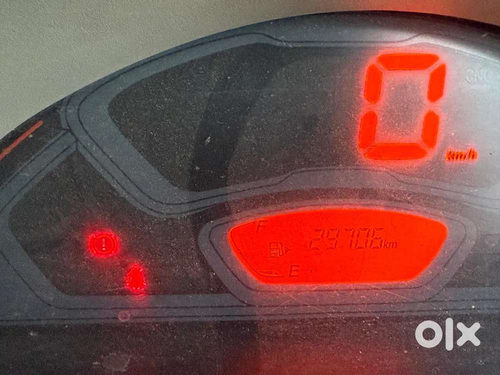 Maruti Suzuki Eeco 2024