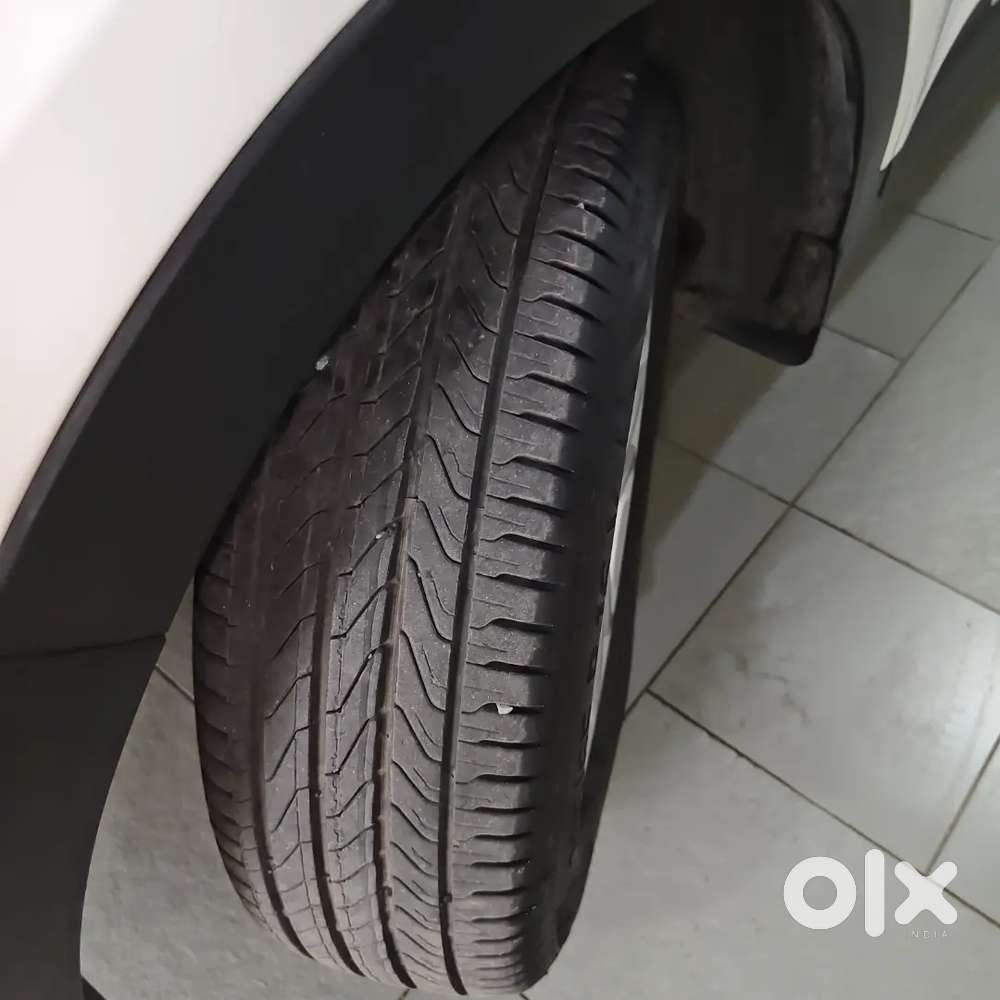 Hyundai Creta 1.6 2016 Top Model