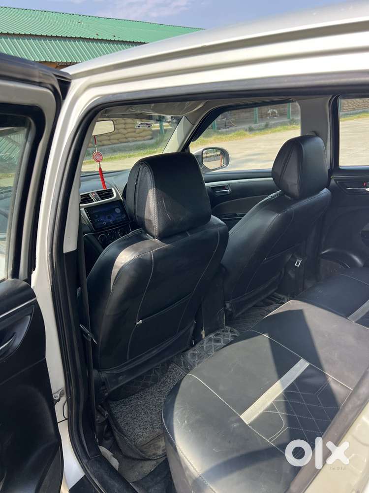Maruti Suzuki Swift 2018 Vdi, 2017, Diesel
