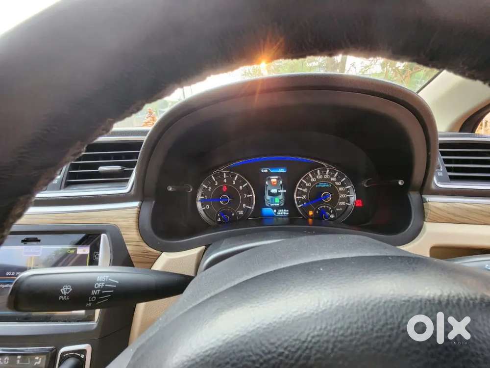 Maruti Suzuki Ciaz 2020 Cng & Hybrid Urgent Sale