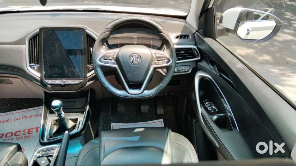 Mg Hector 2.0 Sharp Diesel, 2020, Diesel