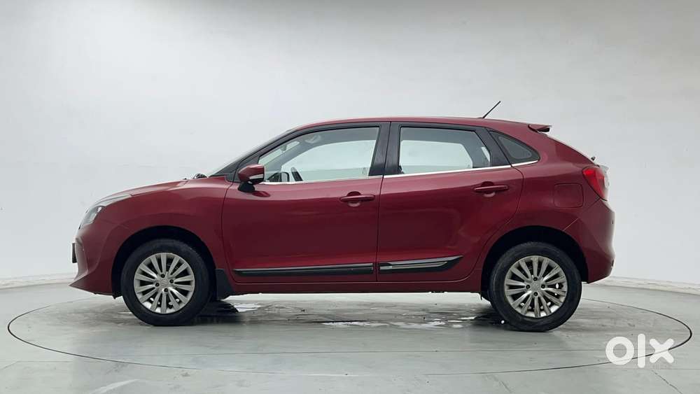 Maruti Suzuki Baleno 1.3 Delta, 2019, Petrol