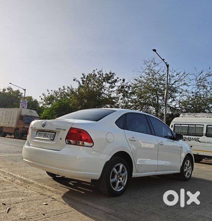 Volkswagen Vento, 2013, Diesel