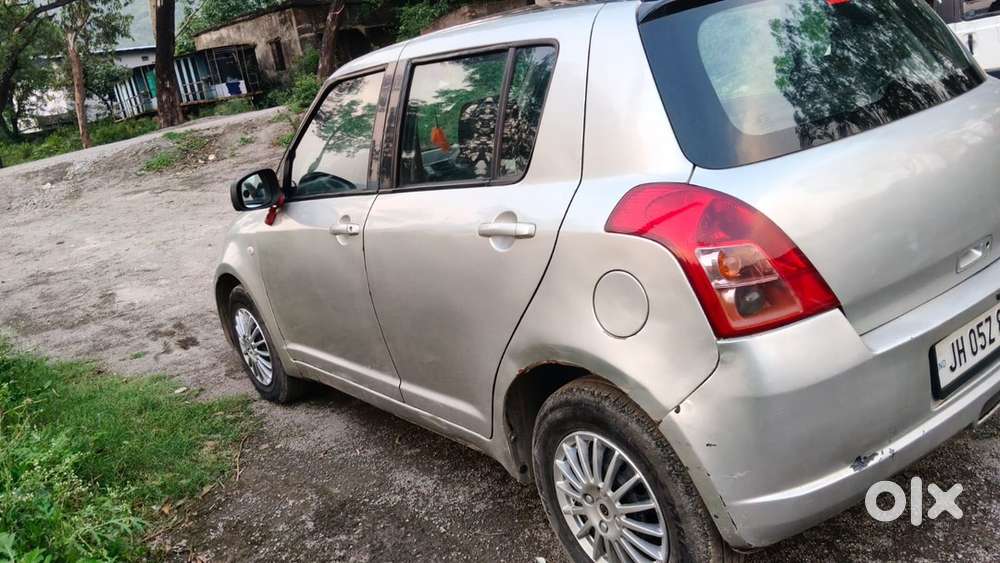Maruti Suzuki Swift 2009 Diesel Well Maintained