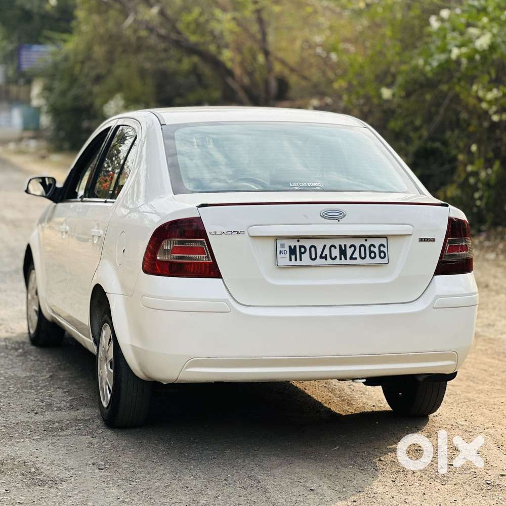 Ford Fiesta Classic, 2014, Diesel