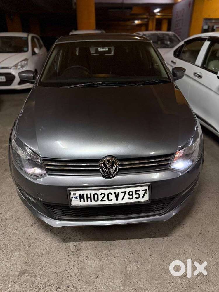 Volkswagen Polo 1.2 Mpi Highline, 2013, Petrol