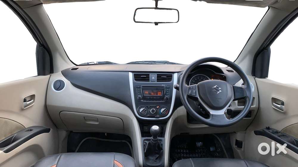 Maruti Suzuki Celerio Zxi Mt, 2019, Petrol