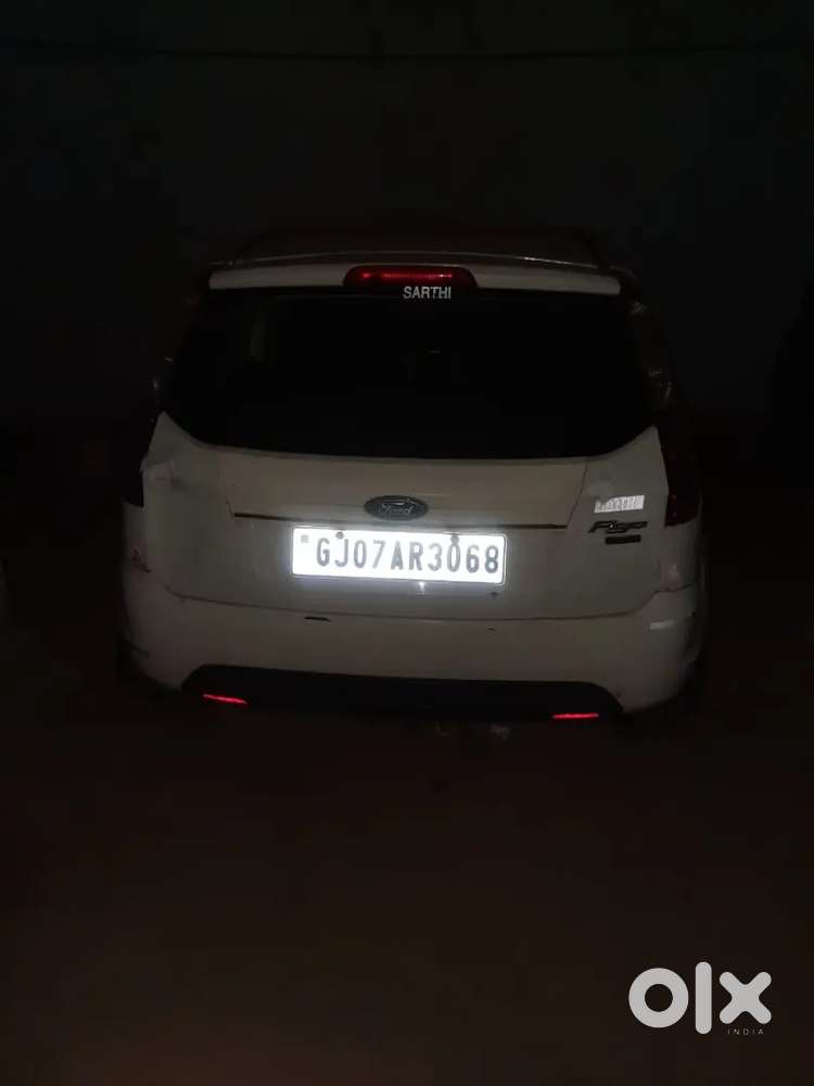 Ford Figo 2011 Diesel Good Condition