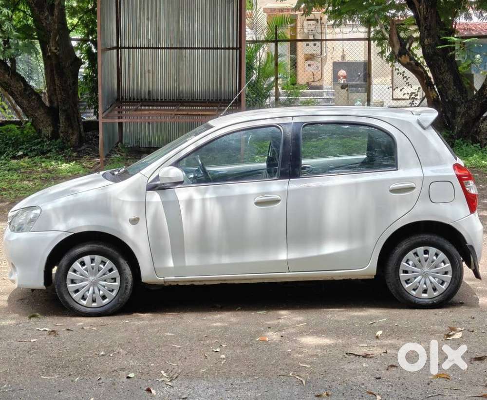 Toyota Etios Liva D 4d Gd, 2013, Diesel