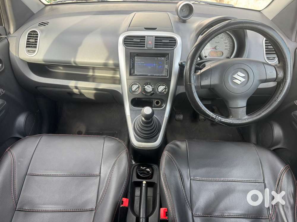 Maruti Suzuki Ritz Vdi, 2015, Diesel