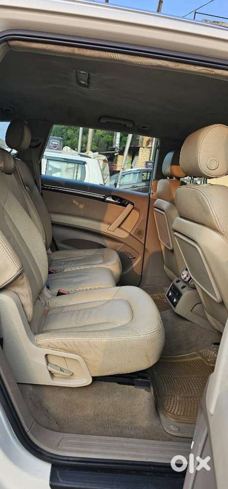 Audi Q7 3.0 Tdi Technology, 2009, Diesel