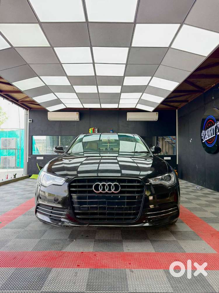 Audi A6 2.0 Tdi