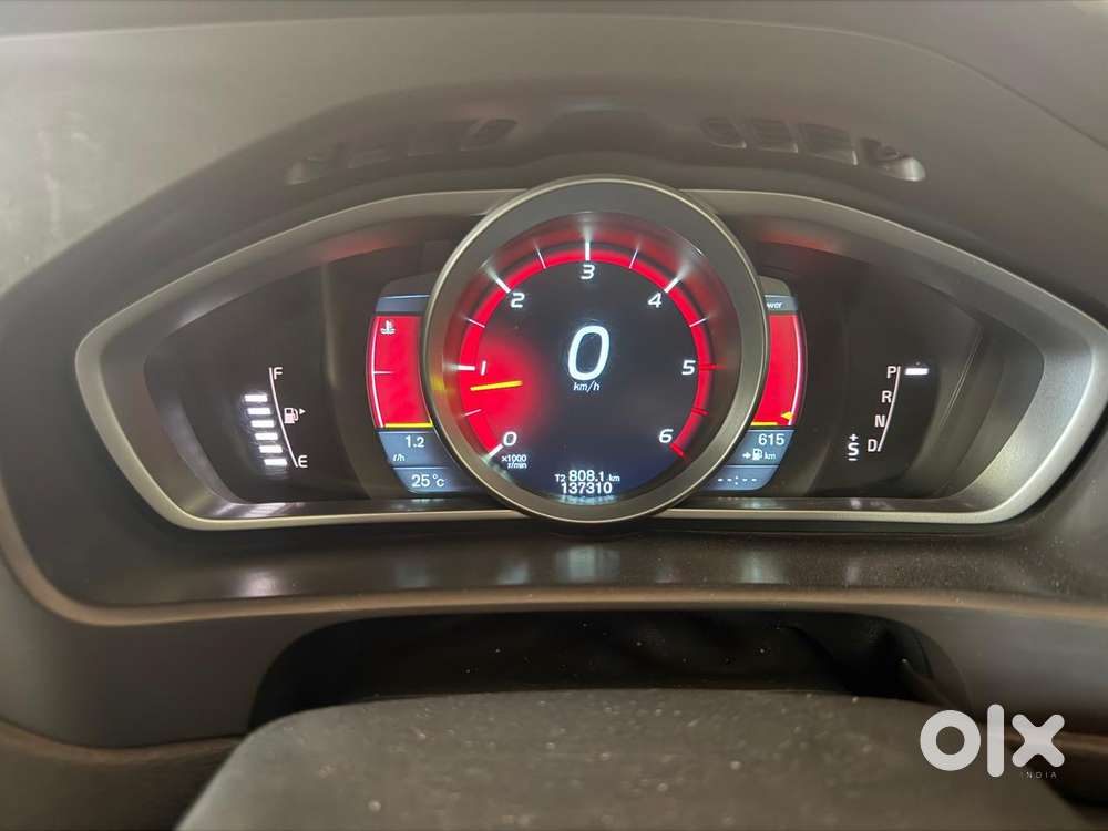 Volvo V40 D3, 2013, Diesel