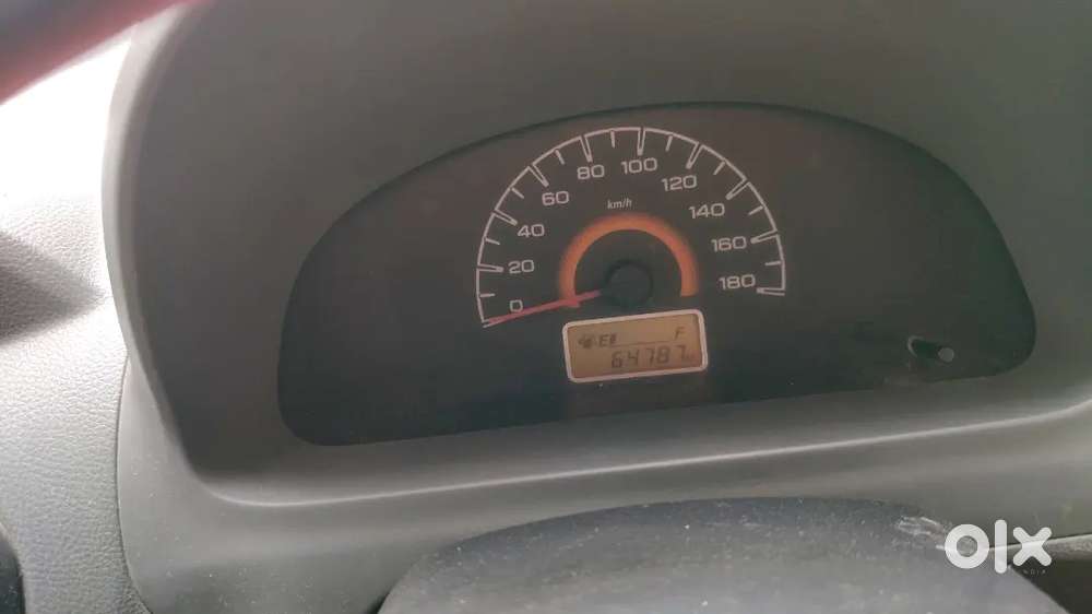 Maruti Suzuki Alto 2014 Lxi
