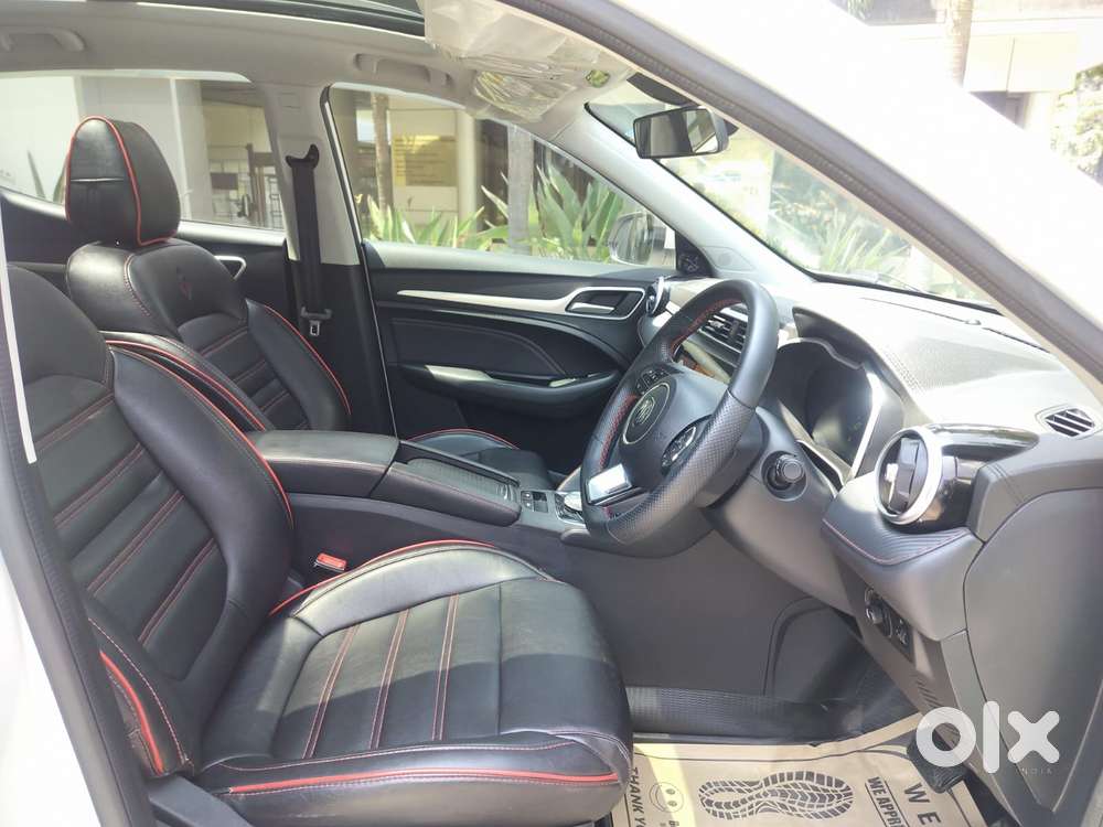 Mg Zs Ev Excite, 2025, Electric
