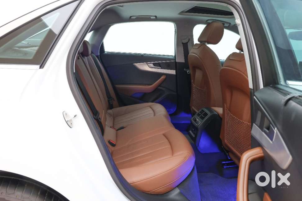 Audi A4 2.0 Premium Plus 40 Tfsi, 2025, Petrol