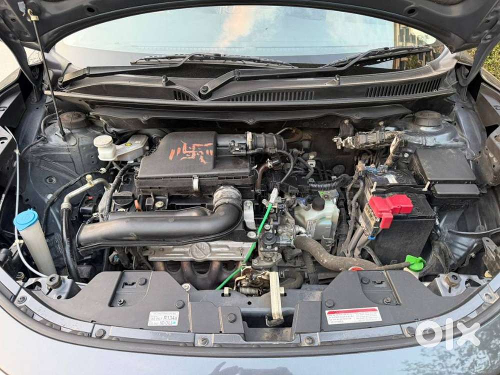Maruti Suzuki Fronx Delta Plus 1.2 Ags, 2023, Petrol