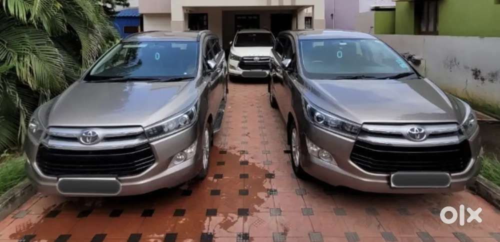 Touring Sport