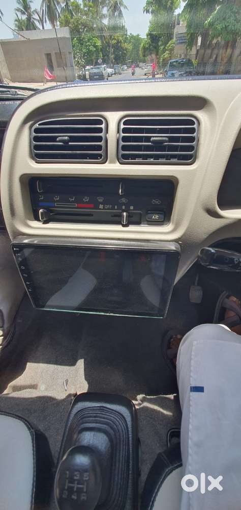 Maruti Suzuki Eeco Cng 5 Seater Ac, 2019, Cng & Hybrids