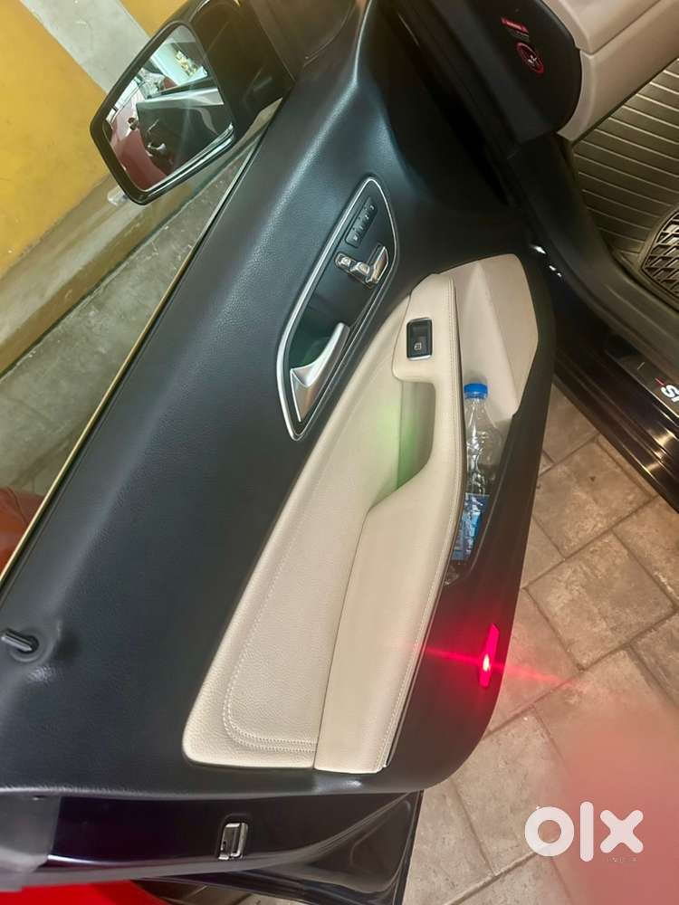 Mercedes-benz Cla 2019 Diesel 73500 Km Driven