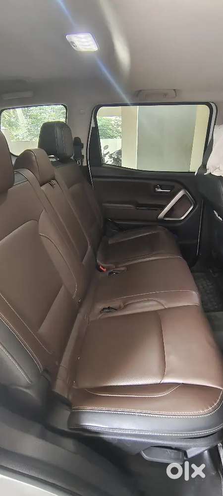 Mahindra Scorpio-n 2023 Diesel Well Maintained