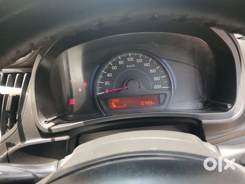 Maruti Suzuki Baleno 2020