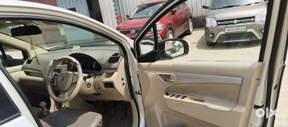 Engine Ok Gadhi Me Koi Bhi Kami Nahi No Pented