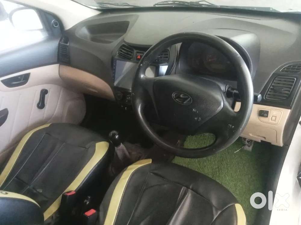 Good Condition