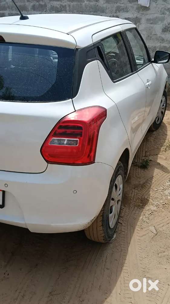 All Original Showroom Condition Without Dent Paint Accident