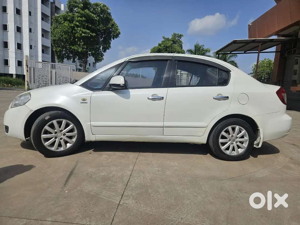 Sx4  Diesel
