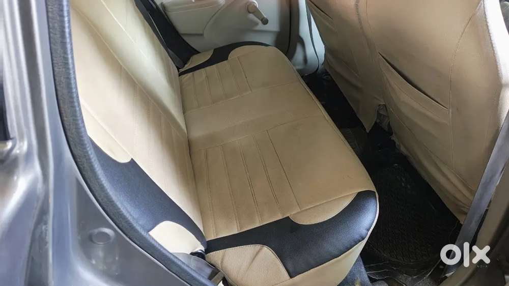 Datsun Go 2015 Variant